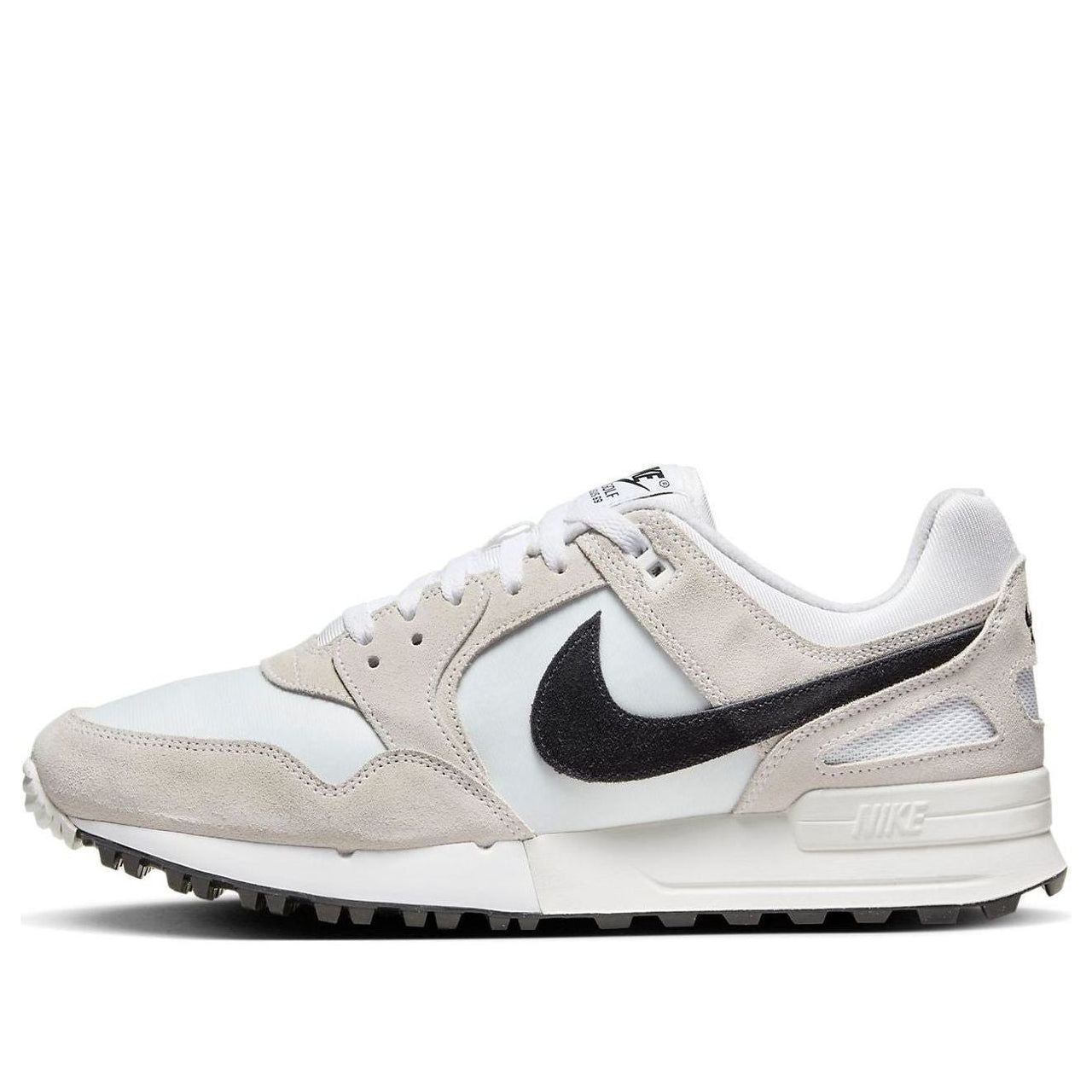 Nike Air Pegasus 89 Golf 'White Black' FJ2245-101