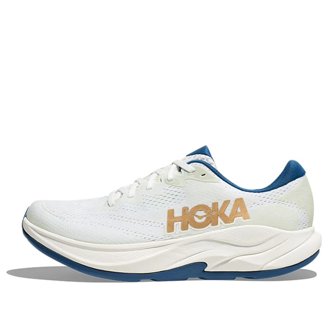 HOKA ONE ONE Rincon 4 'Frost Gold' 1155130-FTG