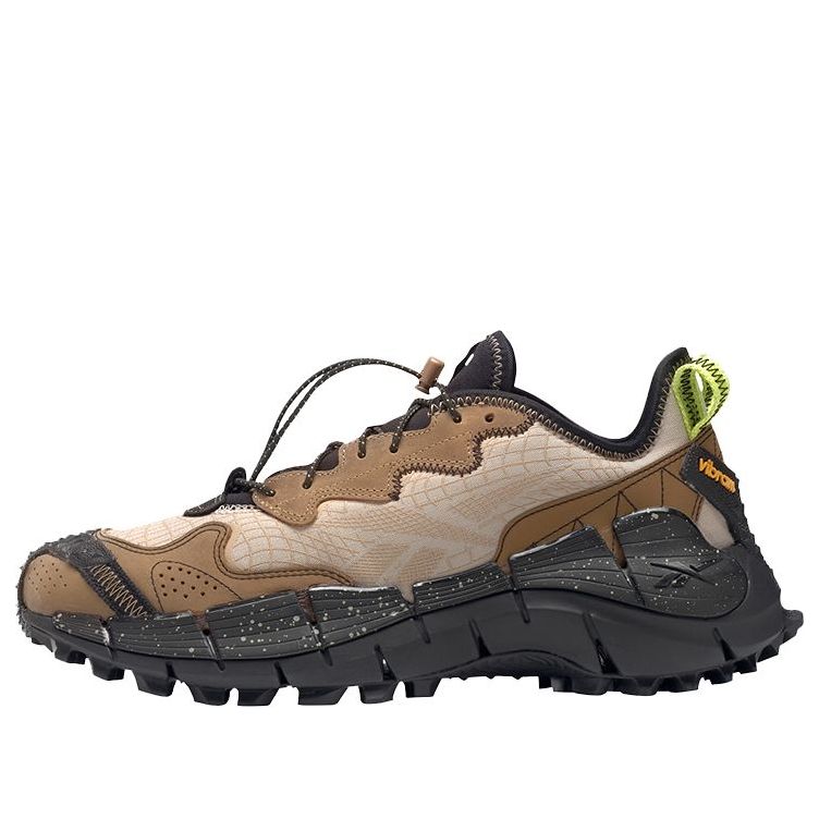 Reebok Zig Kinetica 2 Edge 'Modern Beige' H00114