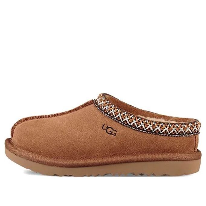 (GS) UGG Tasman II 'Chestnut' 1019066K-CHE