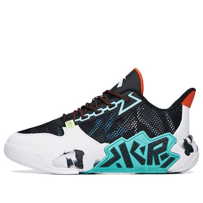 (GS) ANTA Cement Krypton 'Black Teal' 312231118-1