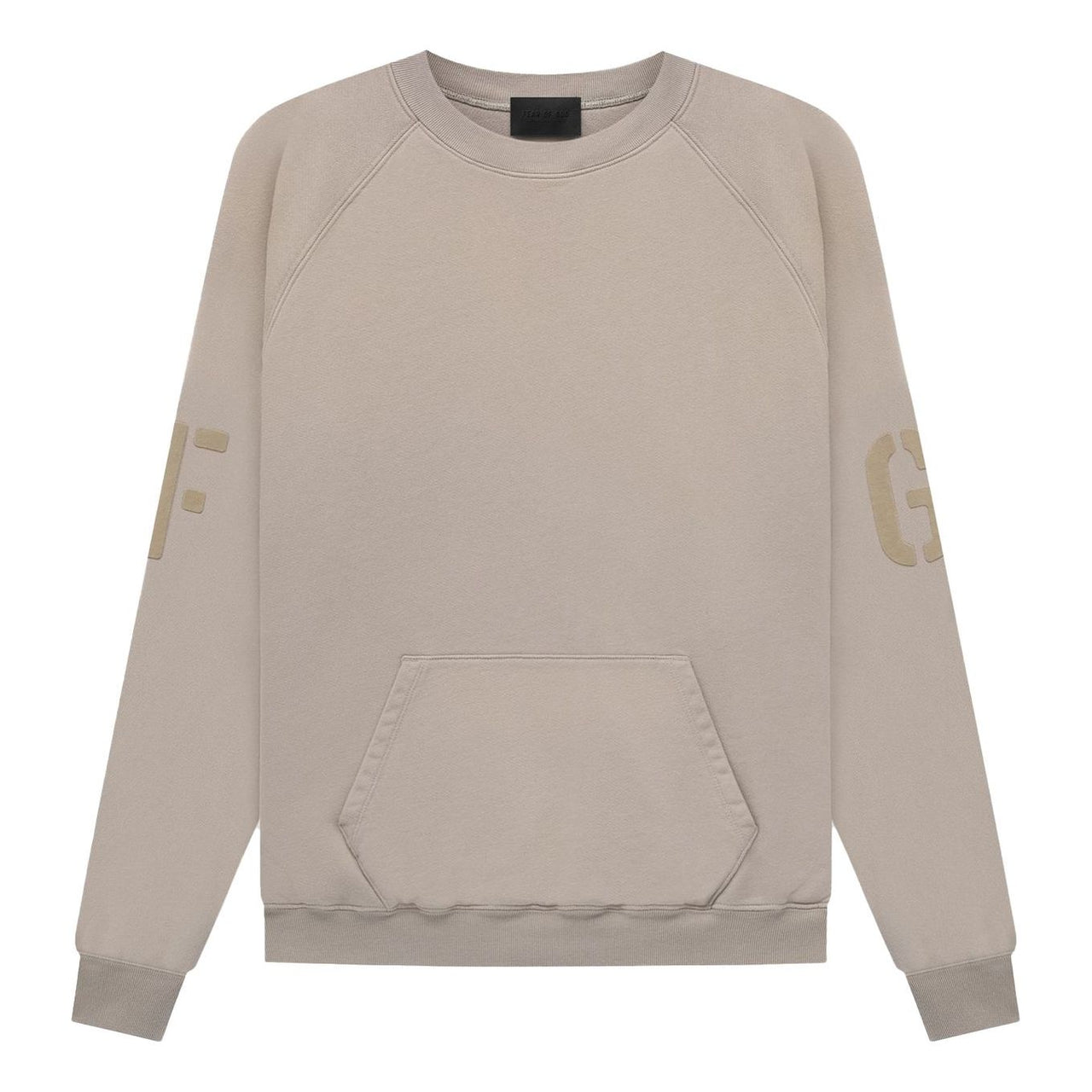 Fear of God FG Crewneck Sweatshirt 'Vintage Paris Sky' FG50-019TER-041