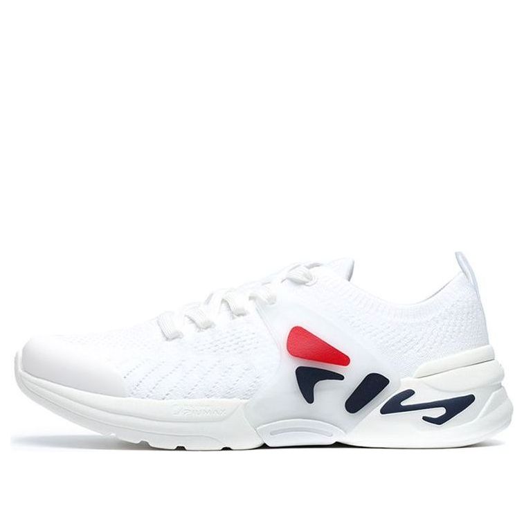 (WMNS) FILA Athletics Mind 5 Shoes 'White' A12W222107FWT