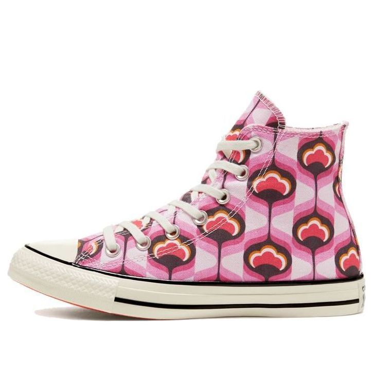 (WMNS) Converse Unite Chuck Taylor All Star Cherry Blossoms Sneakers 568000C