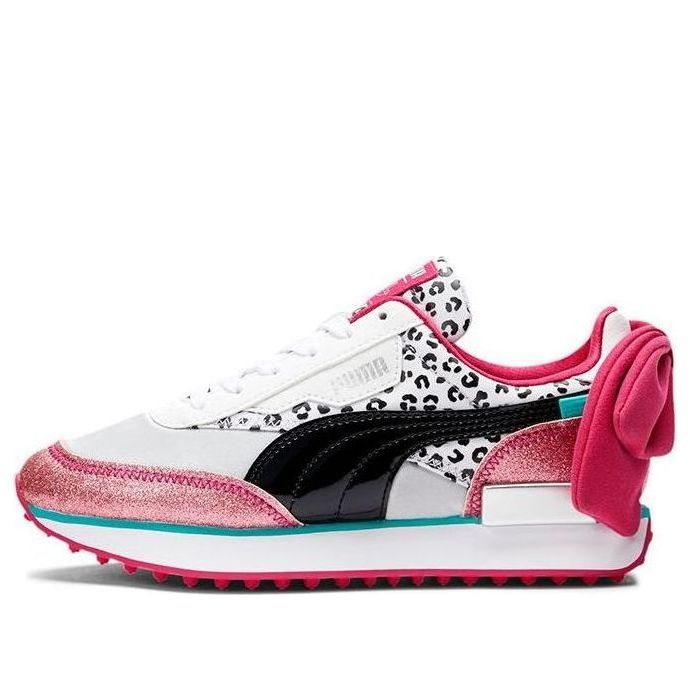 (GS) PUMA L.O.L. Surprise! x Future Rider 'Diva' 380607-01