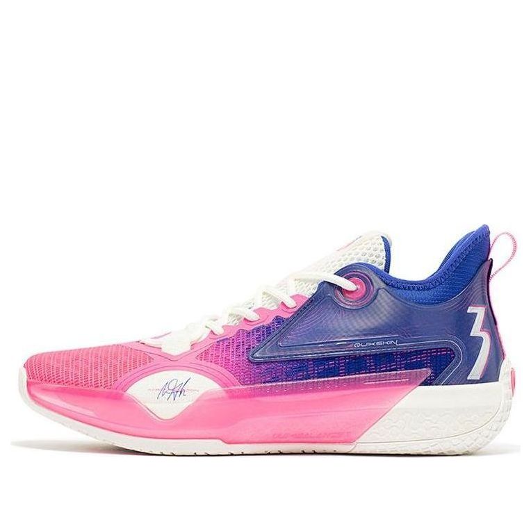 361 Degrees Zen 5 Aaron Gordon 'WTA' 572331101-9