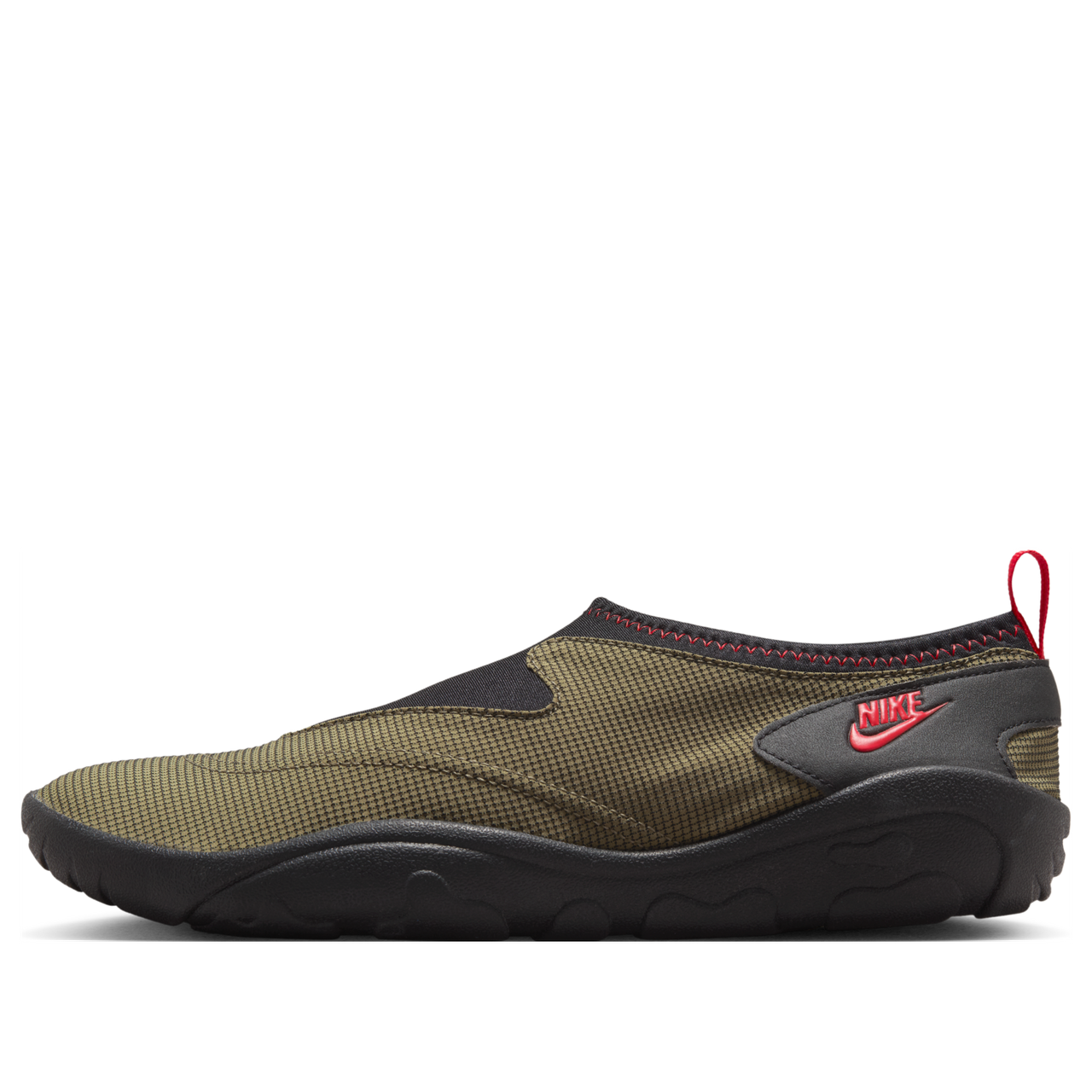 Nike Aqua Turf 'Medium Olive Black' FZ5627-200