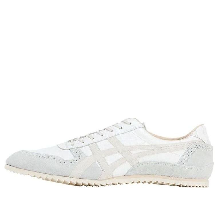 Onitsuka Tiger Ultimate Trainer D8E0L-0101
