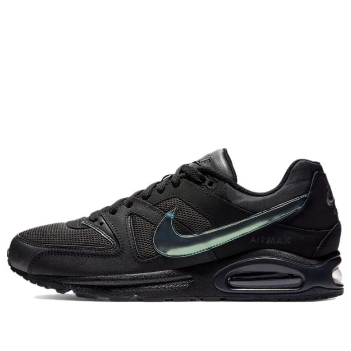 Nike Air Max Command 'Black Anthracite' CD1514-001