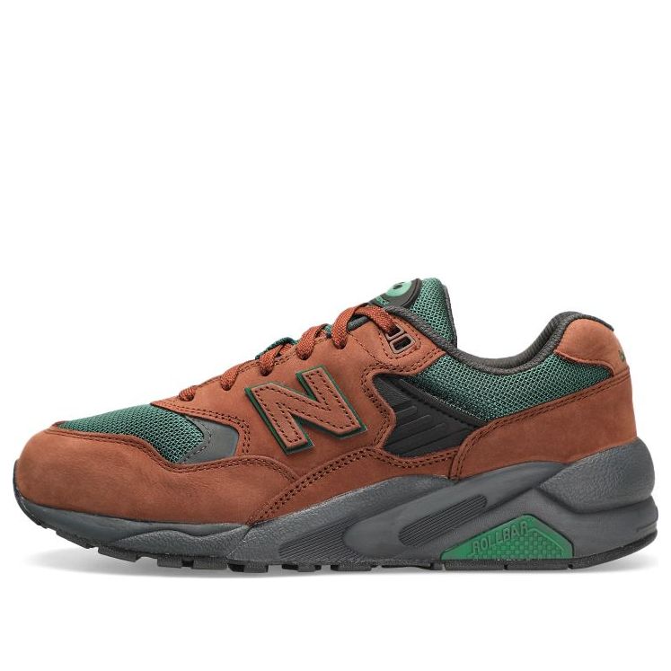 New Balance 580 'Beef & Broccoli' MT580RTB