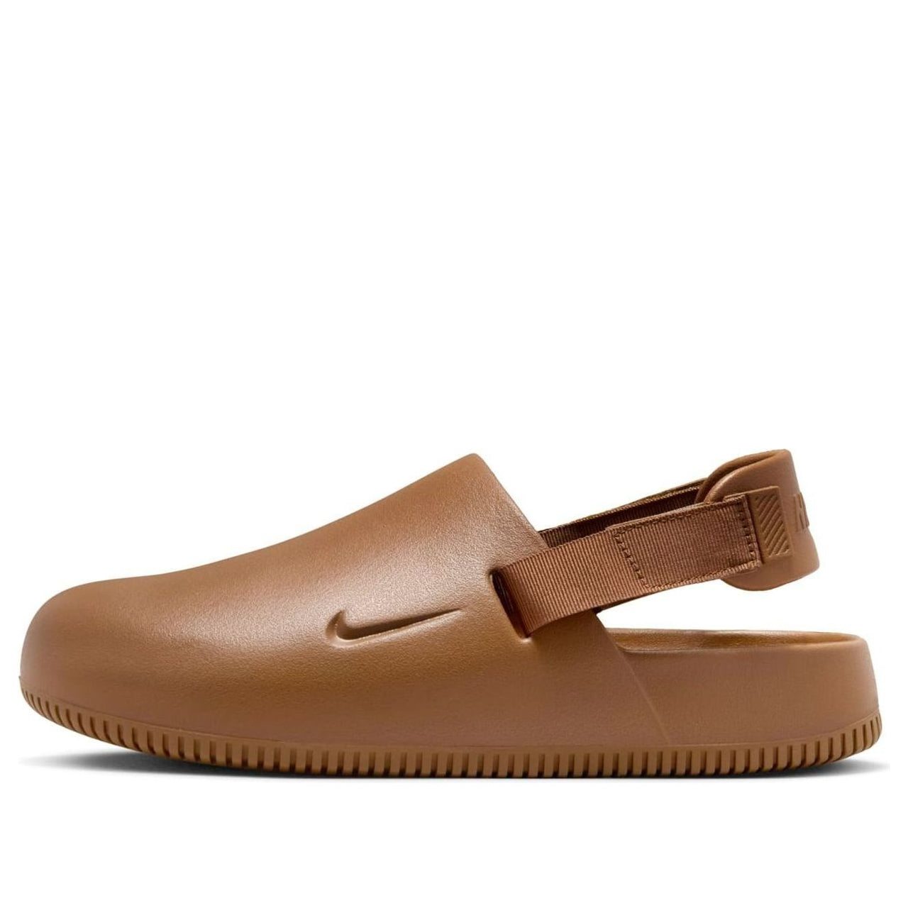 Nike Calm Mule 'Light British Tan' FD5131-201