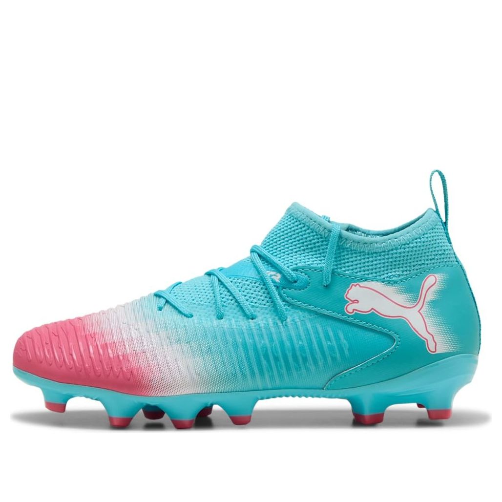 (GS) PUMA Future Match 8 FG AG 'Recharge Pack' 108762-01