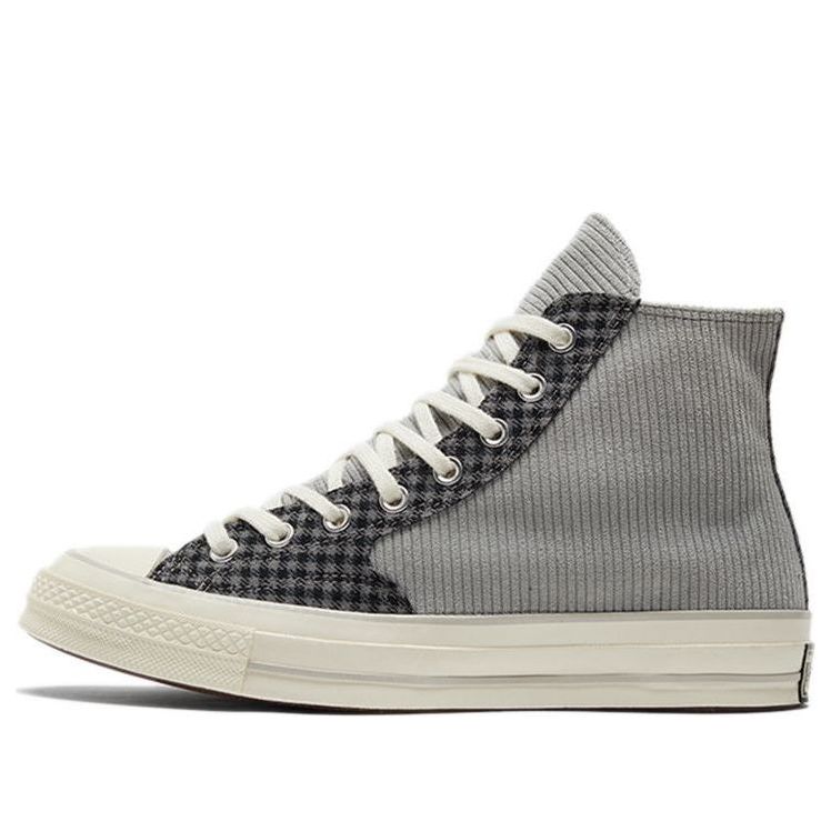 Converse Chuck 70 High 'Corduroy - Grey' 172496C