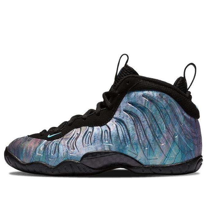 (GS) Nike Air Foamposite One Premium 'Abalone' AO8037-009