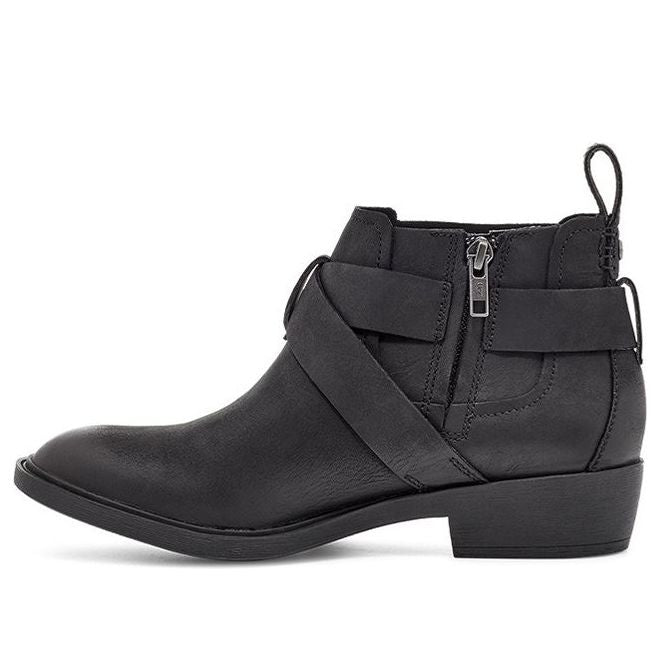 (WMNS) UGG Wylma Black 1113422-BLK