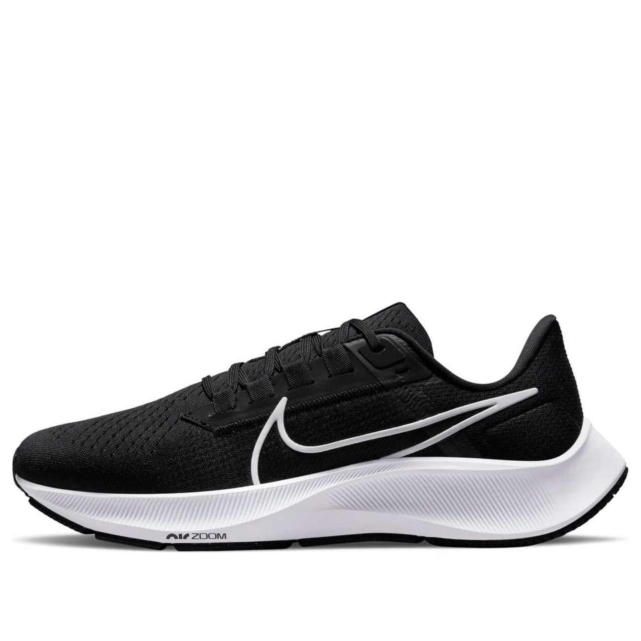 Nike Air Zoom Pegasus 38 TB 'Black White' CZ1893-001