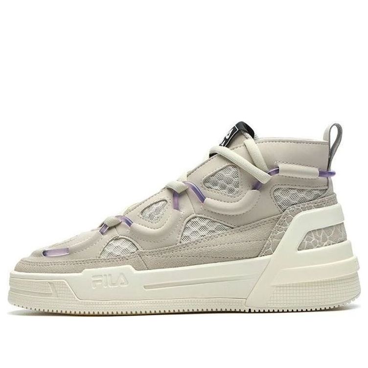 (WMNS) FILA Shock Absorption Non-Slip Retro F12W141201FOM