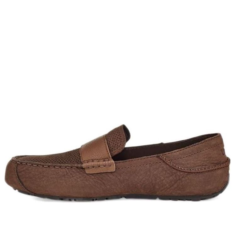 UGG Corwin Loafer 'Grizzly' 1117551-GRZ