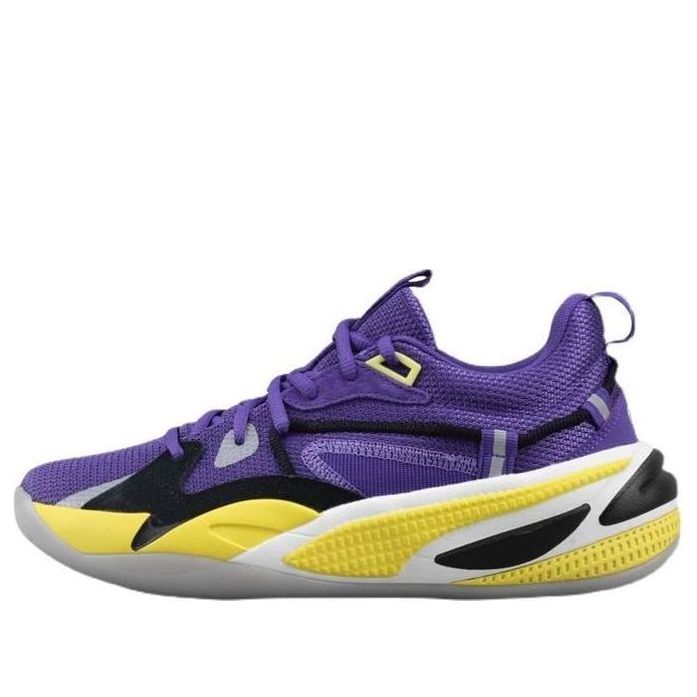 (GS) PUMA J. Cole x RS-Dreamer 'Purple Heart' 194166-04