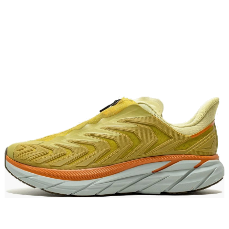 HOKA ONE ONE Clifton 'Golden Lichen' 1127924-GLCR