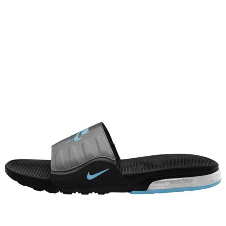 Nike Air Max Camden Slide 'Black Chlorine Blue' BQ4626-010