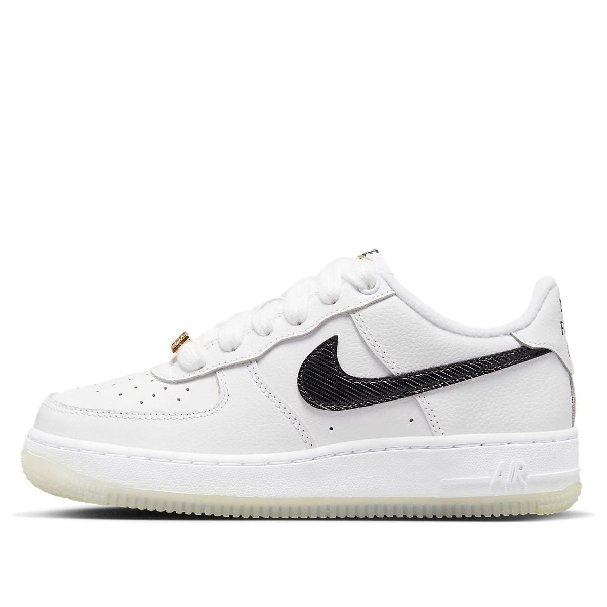 (GS) Nike Air Force 1 '07 'Bronx Origins' DX2309-100