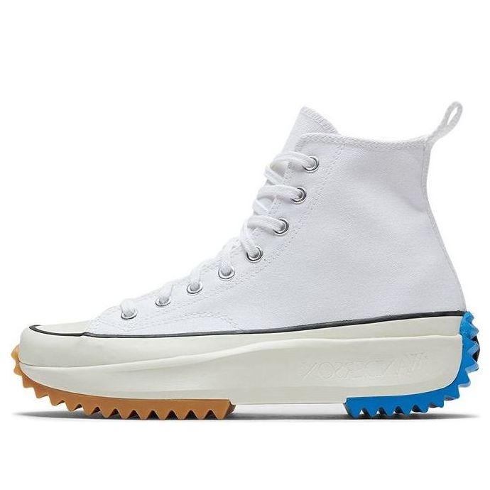 Converse J.W. Anderson x Run Star Hike 'White' 164665C