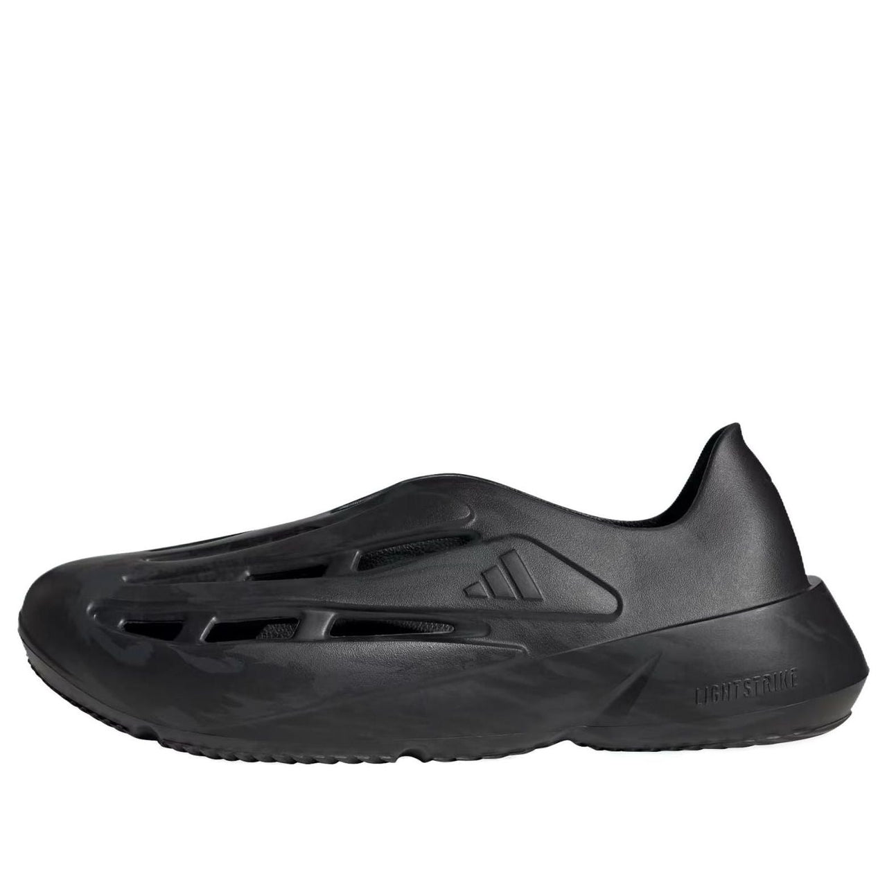 adidas Lightblaze Moc 'Core Black Carbon' JH7039