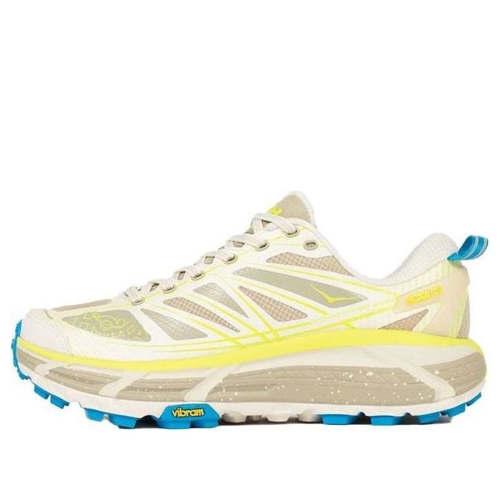 HOKA ONE ONE Mafate Speed 2 'Eggnog Oxford Tan' 1126851-EOTN