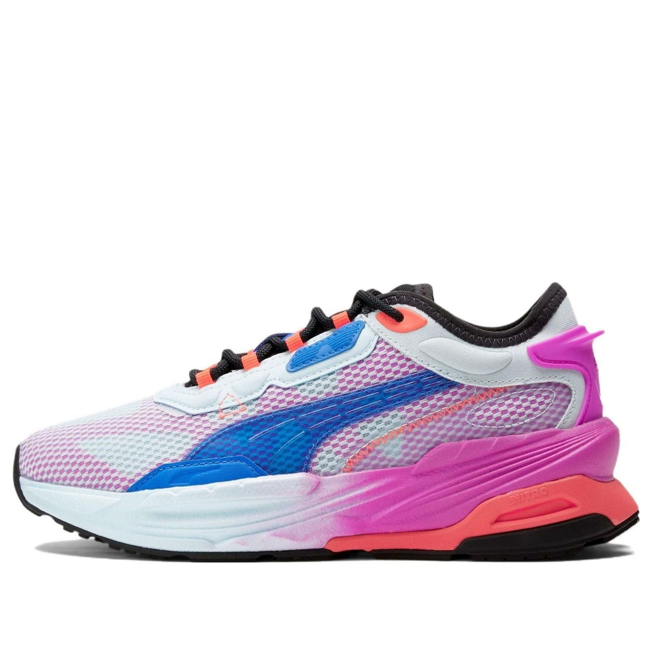 (GS) PUMA Extent Nitro 'Ultraviolent' 388687-01