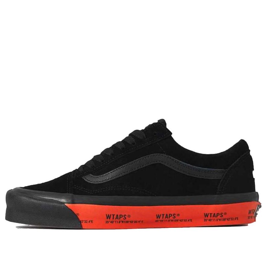 WTAPS x Vans Og Old Skool Lx VN0A4P3X20E1