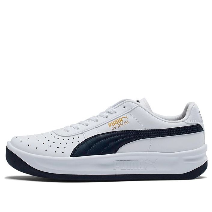 (GS) PUMA GV Special 'White Peacoat' 344765-74