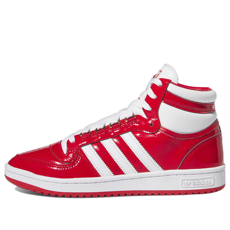 adidas Top Ten RB 'Scarlet White Gold' FZ6193
