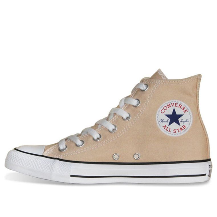 Converse Chuck Taylor All Star Raw Ginger 160456C