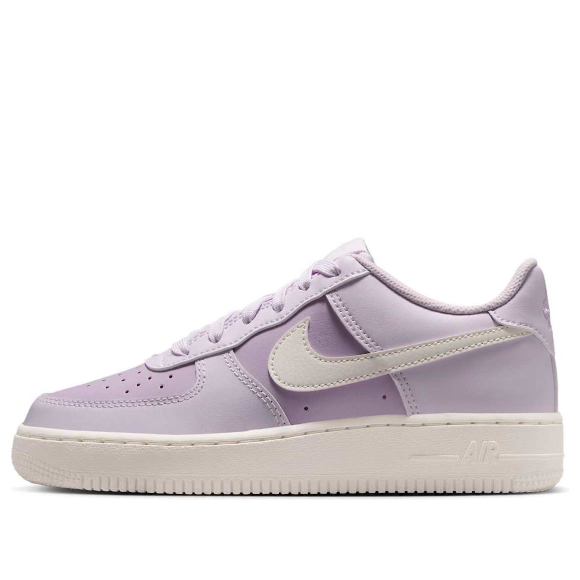 (GS) Nike Air Force 1 'Iced Lilac' CT3839-500
