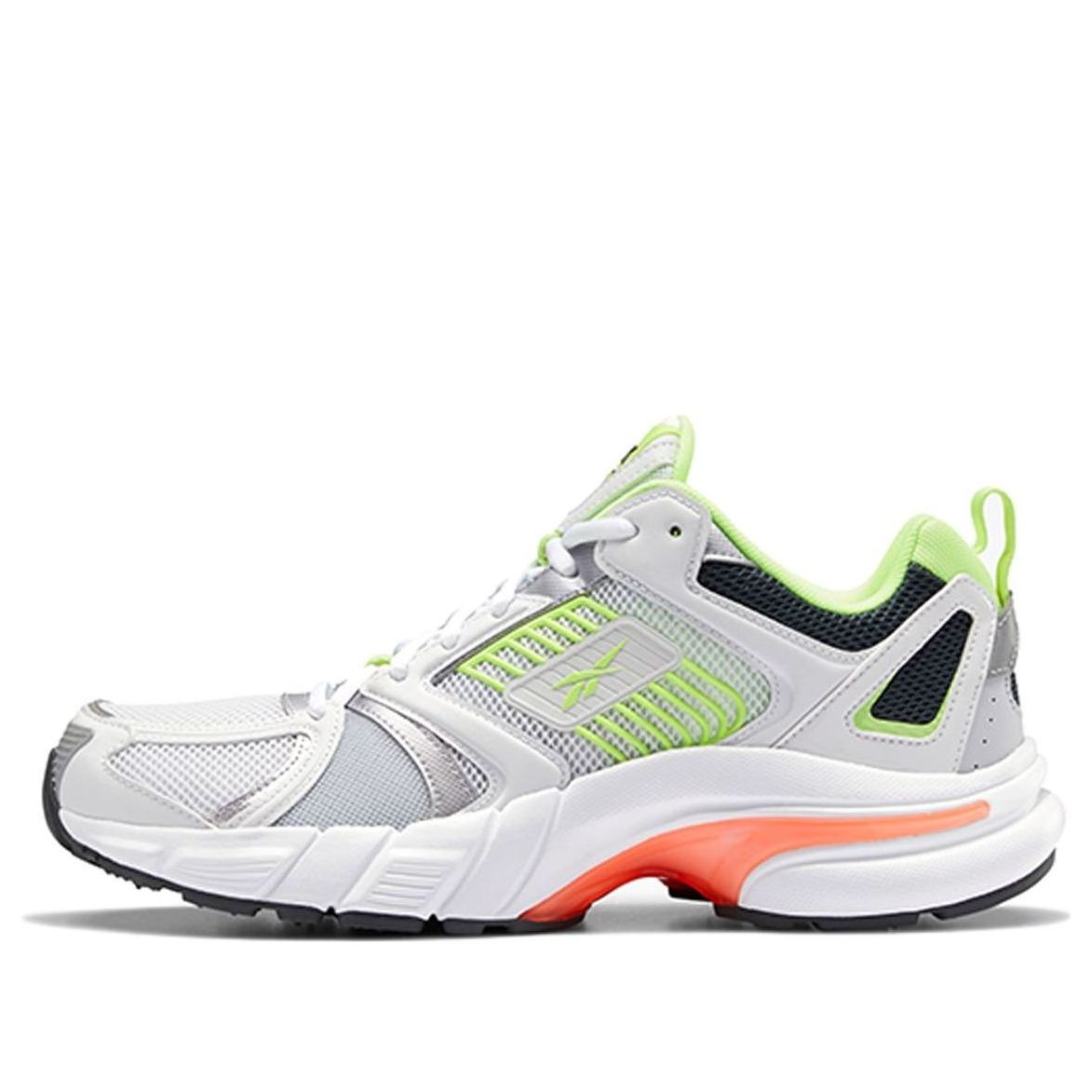 Reebok Premier Schoenen Low-Top Running Shoes Black/White/Green FV2358