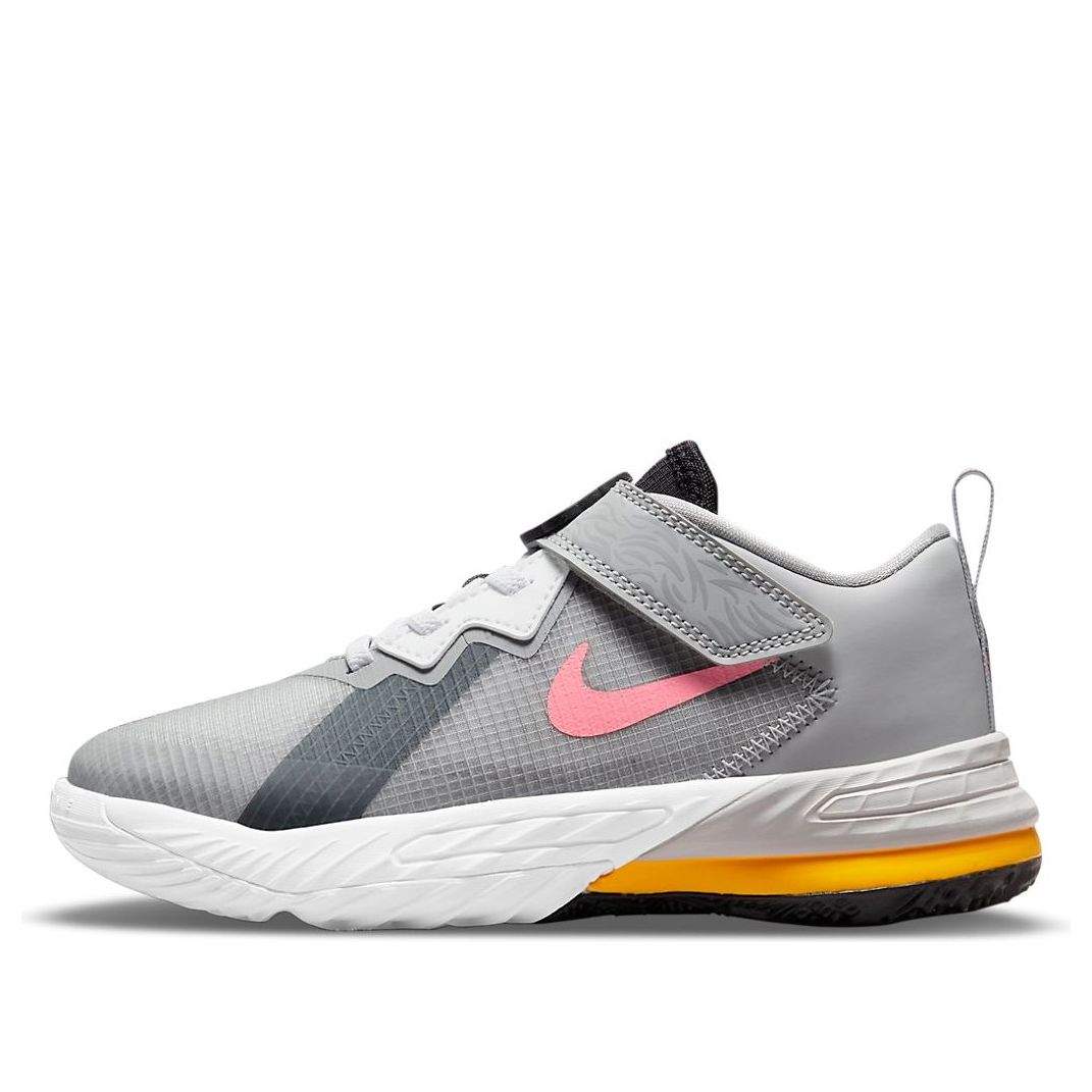 (PS) Nike Space Jam x LeBron 18 Low 'Bugs x Marvin' DJ3761-005