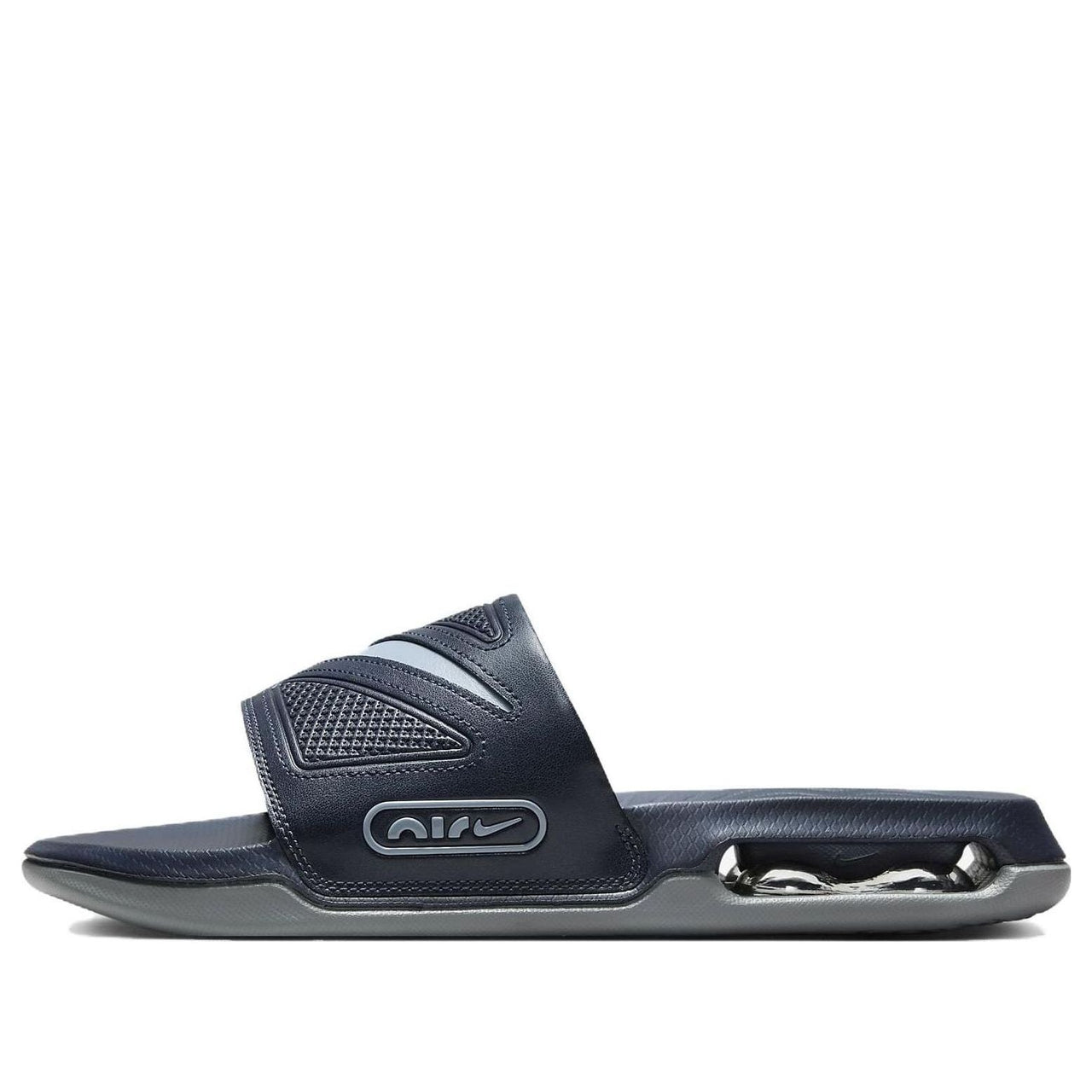 Nike Air Max Cirro Slide 'Obsidian Smoke Grey' DC1460-400
