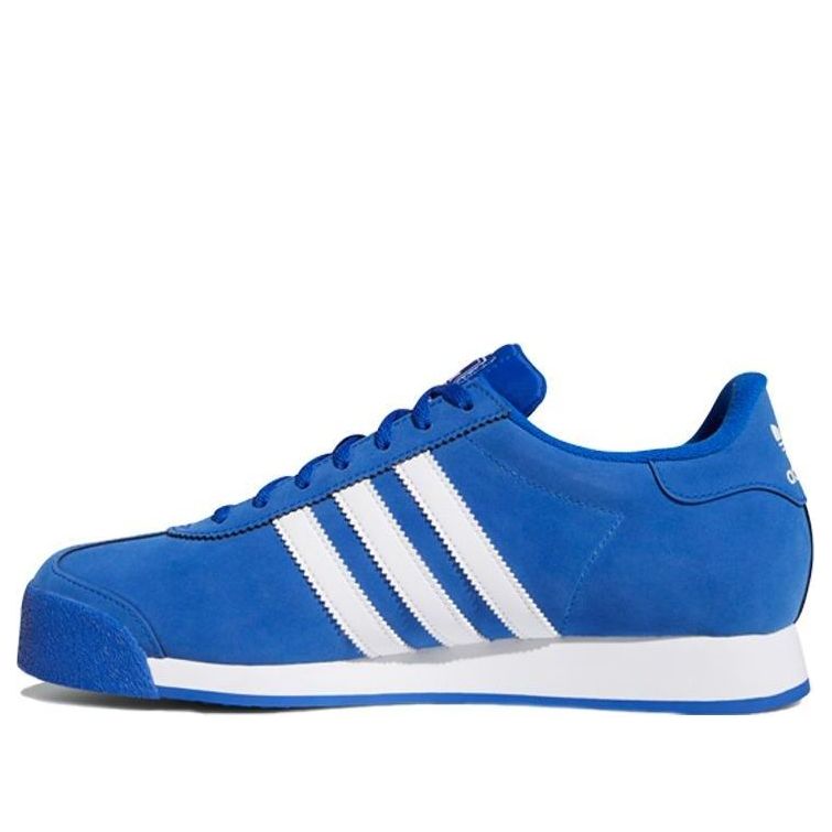 adidas originals Samoa Blue/White FV4985
