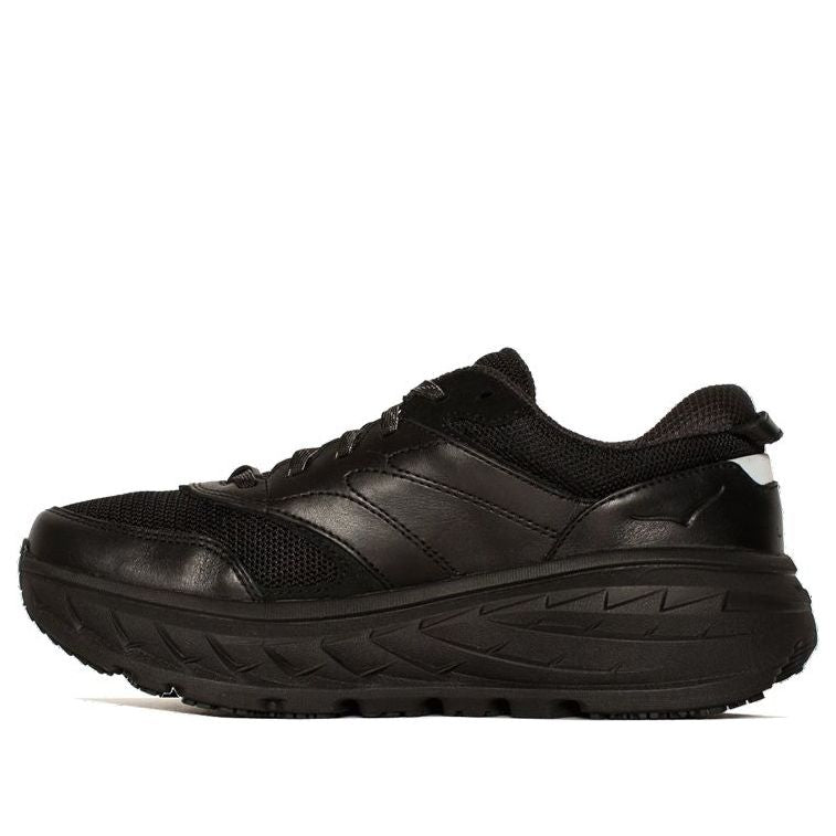 HOKA ONE ONE x Opening Ceremony Bondi 5 'Black' 1111597-BBLC