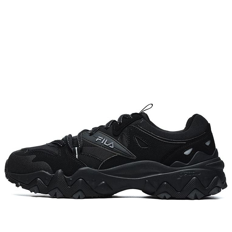FILA Oakmont 2 Sport Shoes 'Black' F12M242113FBK
