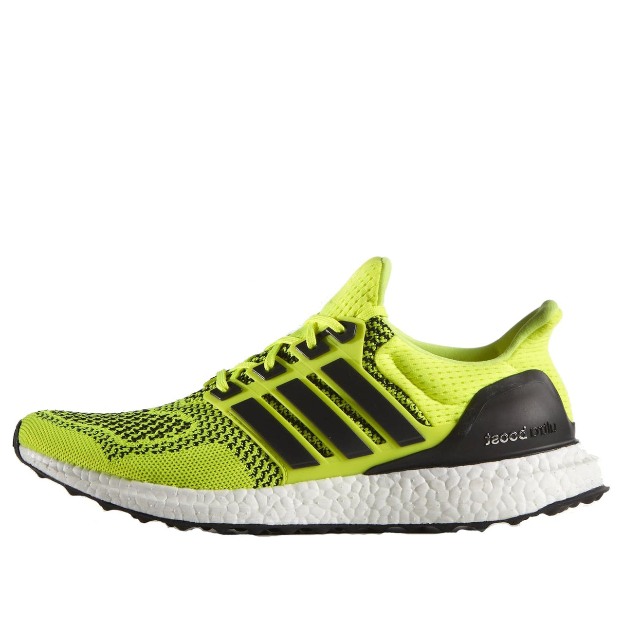 adidas UltraBoost 1.0 'Solar Yellow' S77414
