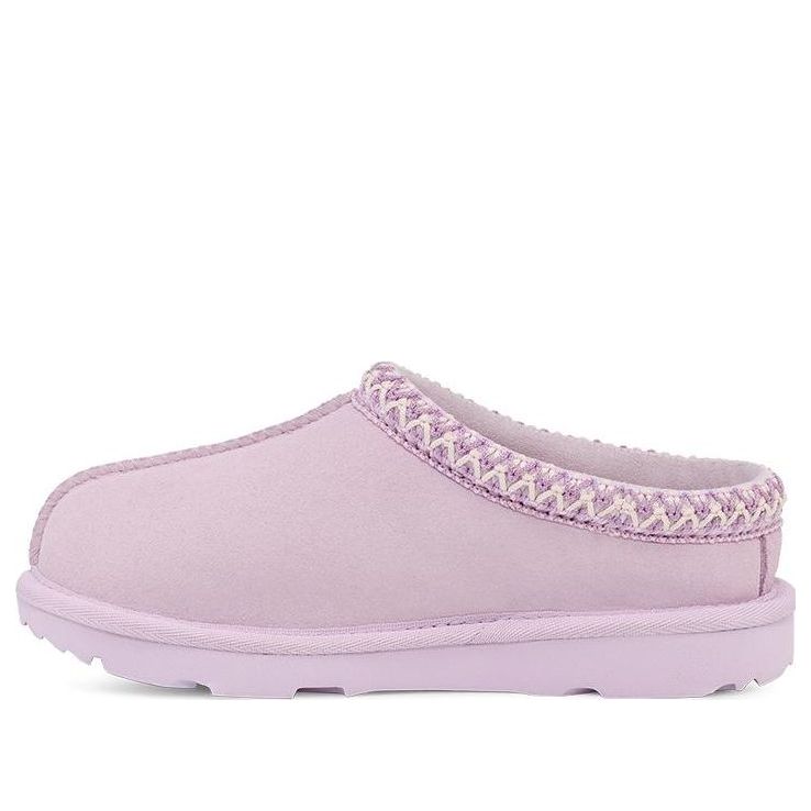 (GS) UGG Tasman 2.0 'Lavender Fog' 1019066K-LRFG