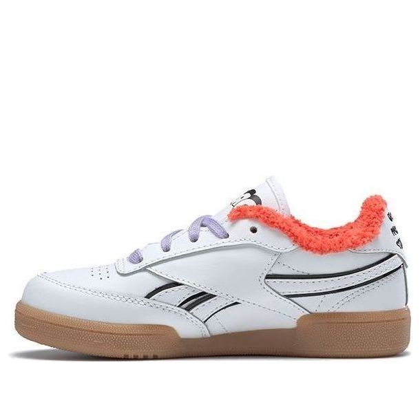 (PS) Reebok x Tom & Jerry Club C Revenge 'Droopy' H05216