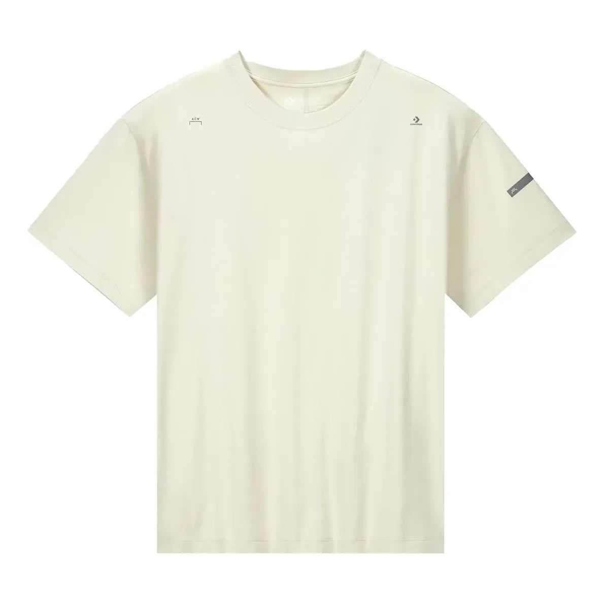 A-COLD-WALL* x Converse T-shirt 'White' ACWMTS162-BONE