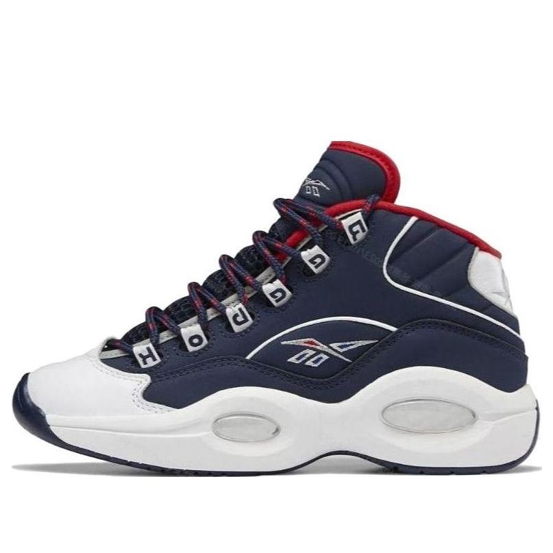 (GS) Reebok Question Mid 'USA' GW8028