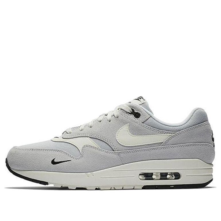 Nike Air Max 1 'Pure Platinum' 875844-006