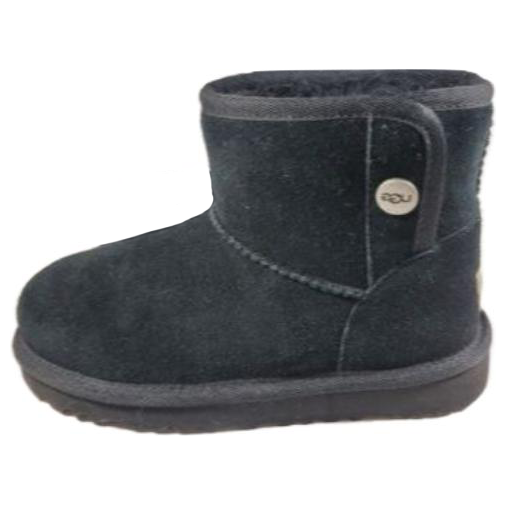 (PS) UGG Jona Mini Boot 'Black' 1118890K-BLK