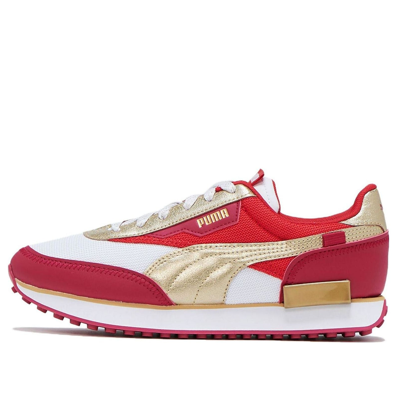 (GS) PUMA Future Rider 'Glitz' 384752-01