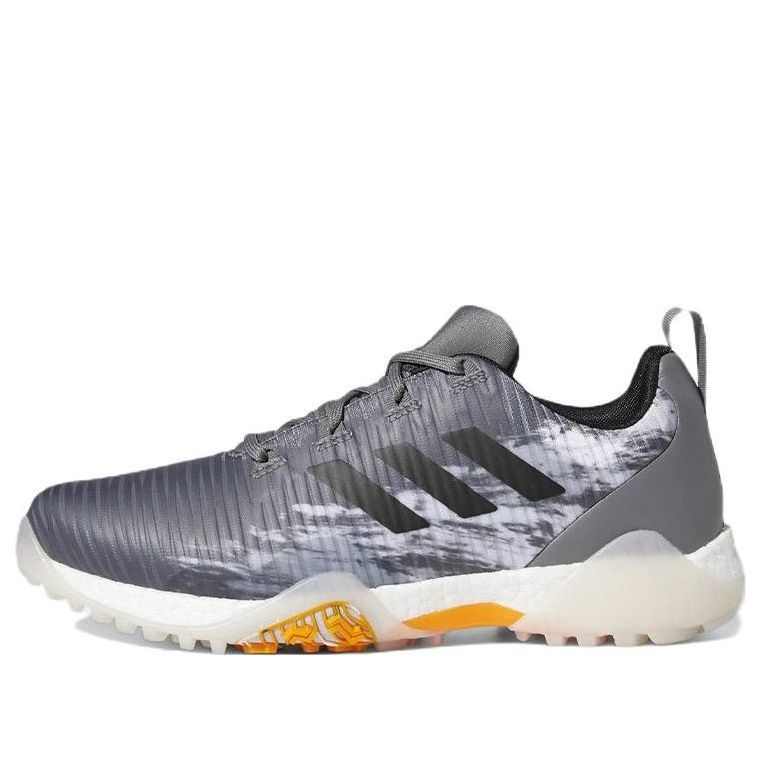 adidas CodeChaos 'Grey Orange Rush' GW5995